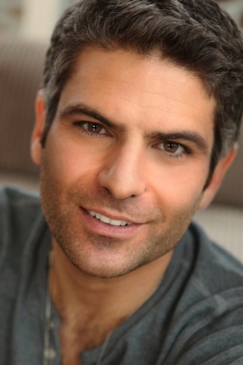 Actor Juri Henley-Cohn