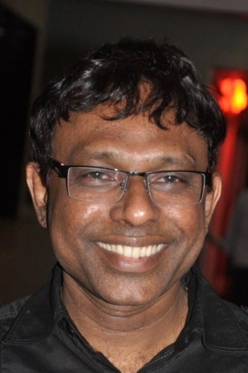 Actor Ramesh Vinayagam