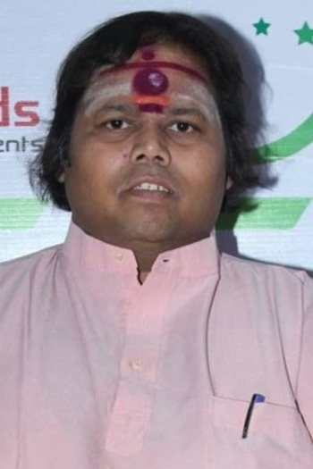 Actor Gundu Kalyanam