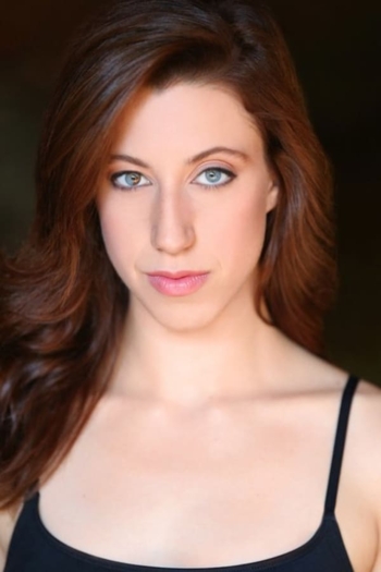 Actor Kelsey Walston