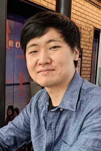 Film director Oh Seo-ro