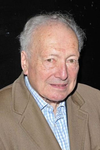 Actor Robin Hardy