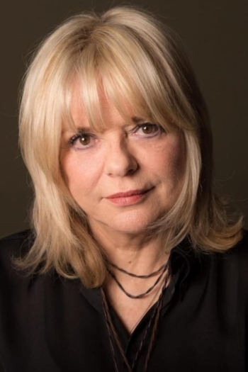 Actor France Gall