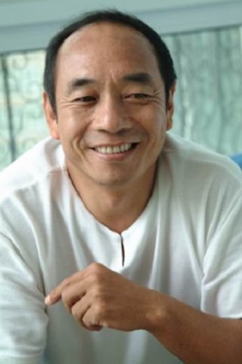 Actor Tao Zeru