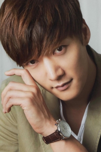 Actor Choi Jin-hyuk
