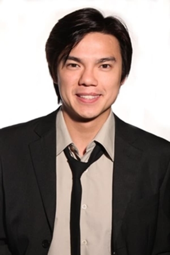 Actor Jui Huang