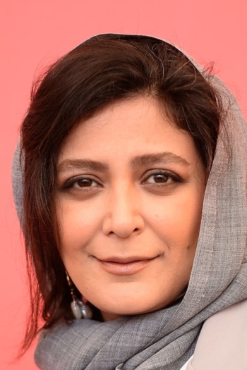 Actor Elham Korda