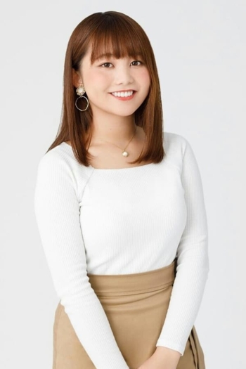 Actor Chihaya Yoshitake