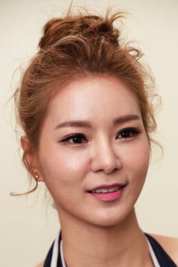 Actor Maeng Seung-ji