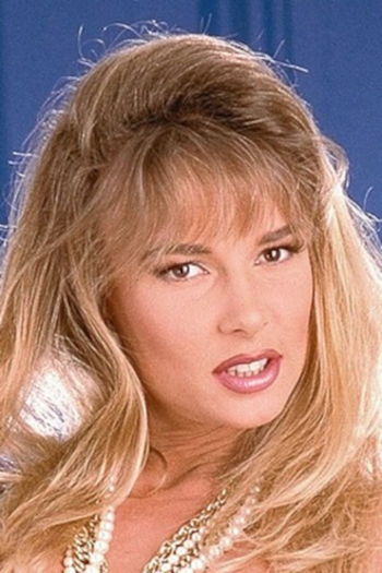 Actor Deidre Holland