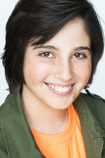 Actor Eddiejames 'EJ' Castro