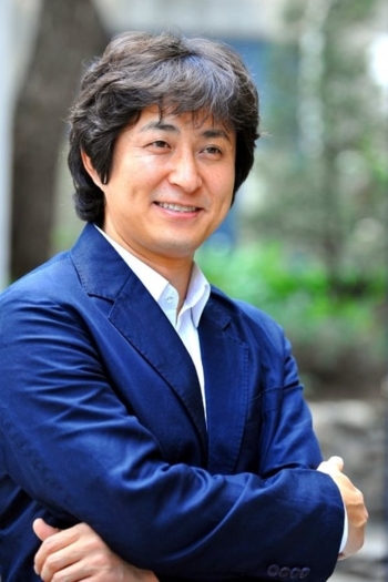 Actor Seo Bum-suk