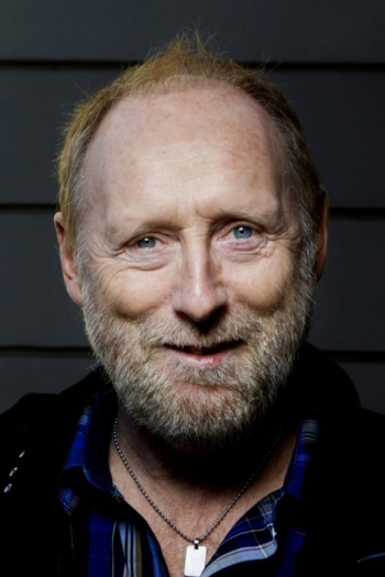 Actor Halvdan Sivertsen