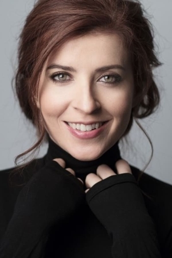 Actor Rut Santamaría