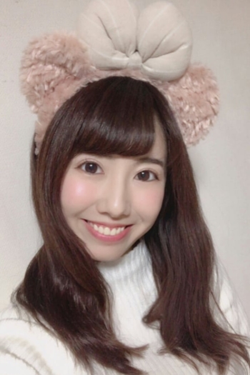 Actor Momoko Takasato