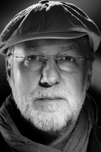 Actor Philippe Vandendriessche