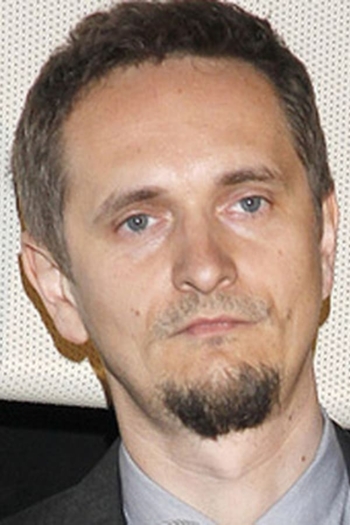 Film director Bartosz Konopka