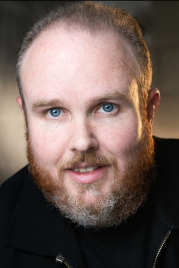 Actor Bobby Benjamin