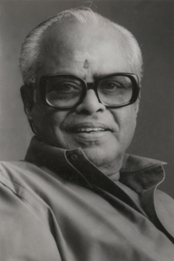 Actor K. Balachander