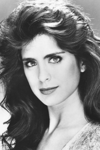 Actor Felice Schachter