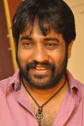 Film director Y. V. S. Chowdary