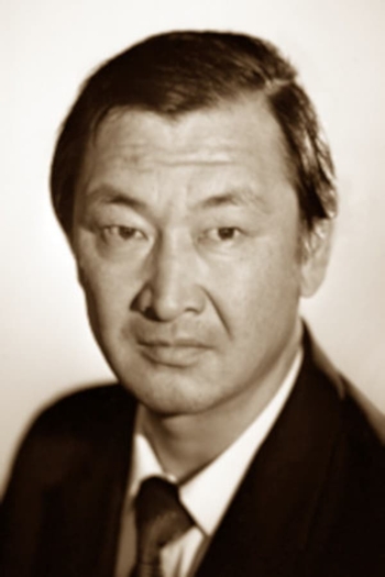 Actor Bolot Beishenaliev