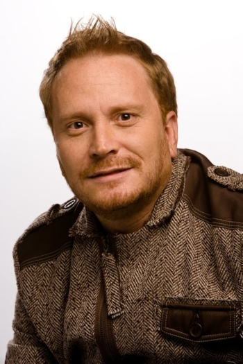 Actor Christian Tappán
