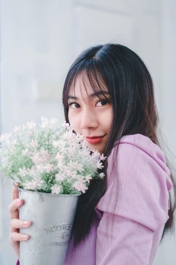 Actor Yim Kanjana Wan-Sanook