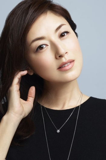 Actor Saki Takaoka