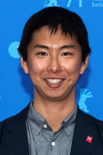 Film director Toru Takano
