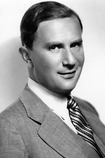 Actor Oskar Karlweis