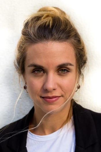 Actor Eleana Kaukala