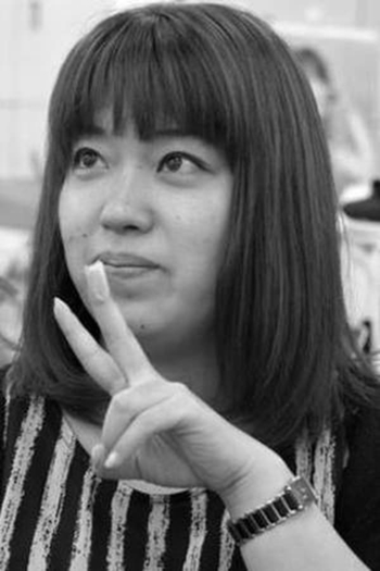 Film director Yo Kawahara