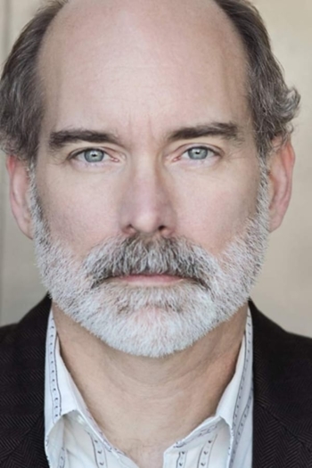 Actor Joseph Meissner