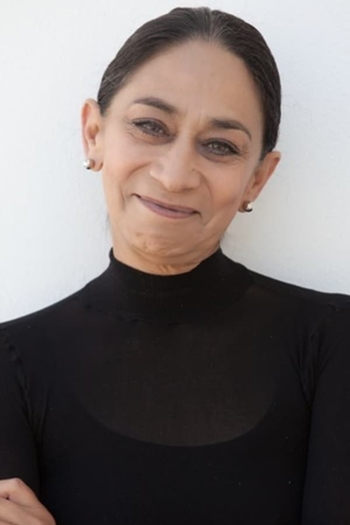 Actor Beatriz Monroy