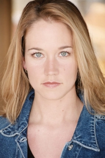 Actor Stephanie Denise Griffin