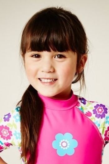 Actor Litiana Biutanaseva