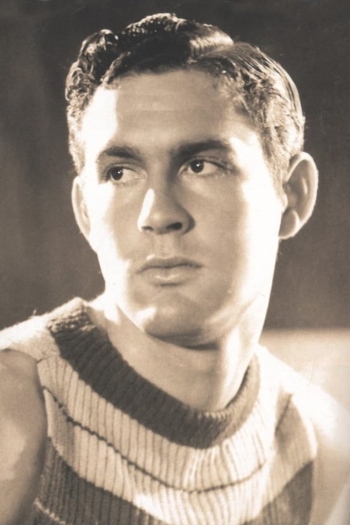 Actor Bob Mizer