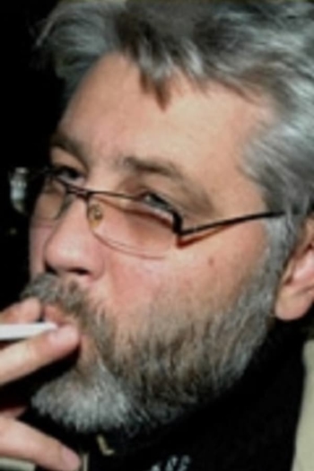 Actor Dmitry Chirkov