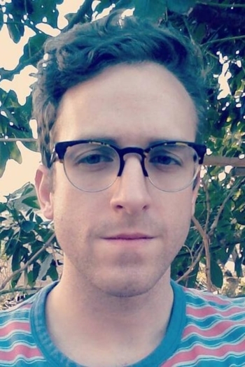 Actor Dominic Moschitti