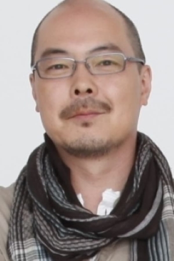 Actor Masashi Sogo