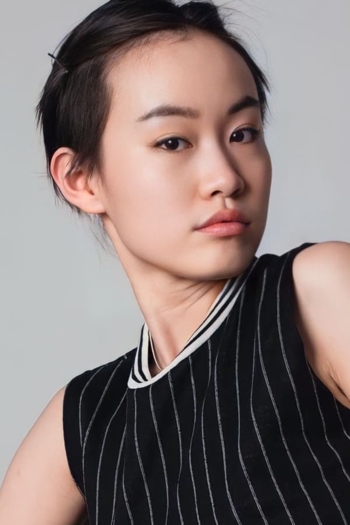 Actor Aileen Wu