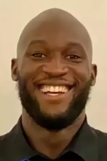 Actor Romelu Lukaku