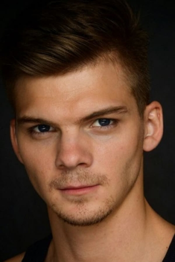 Actor Alexandr Lyuman