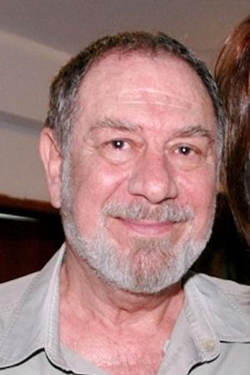 Actor Sofoklis Peppas