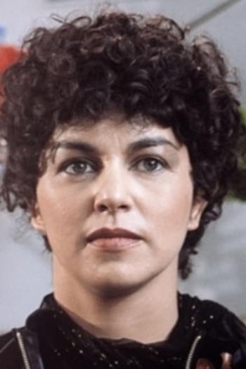 Actor Yolande Bertsch