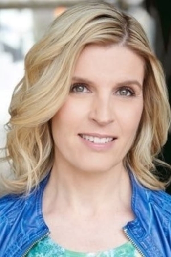 Actor Birgitte Solem