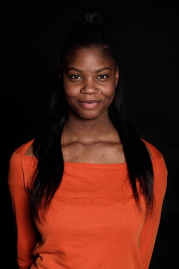 Actor Marissa Britney