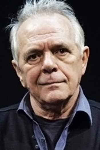 Actor Giorgos Armenis