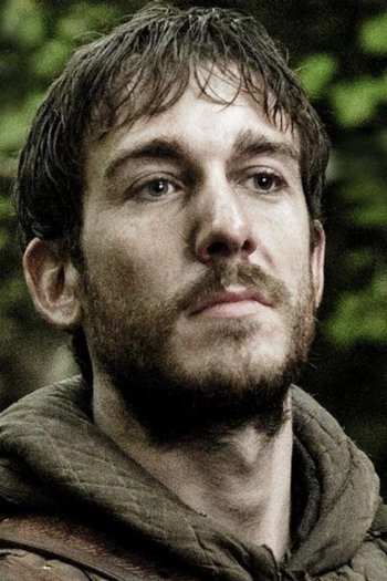 Actor Philip McGinley